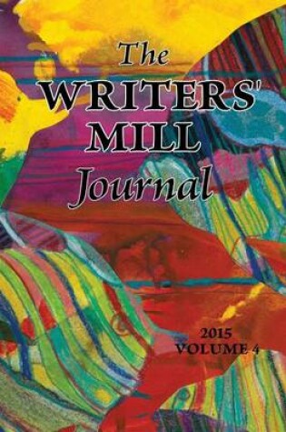 Cover of The Writers' Mill Journal