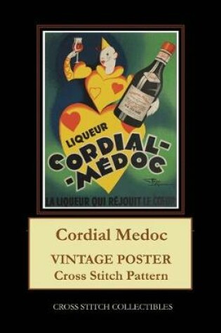 Cover of Cordial Medoc