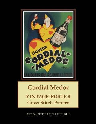 Book cover for Cordial Medoc