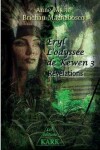 Book cover for Eryl, l'Odyssée de Kewen 3