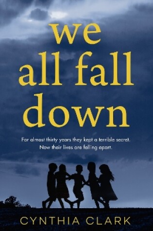 Cover of We All Fall Down