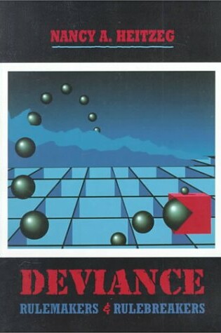 Cover of Deviance