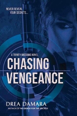 Cover of Chasing Vengeance