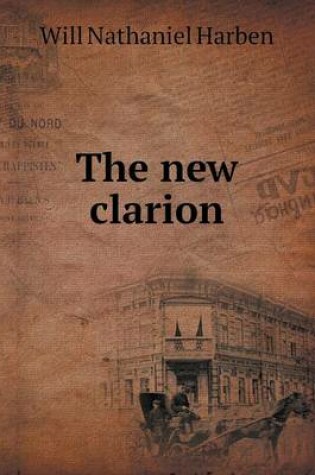 Cover of The new clarion