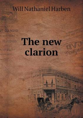 Book cover for The new clarion