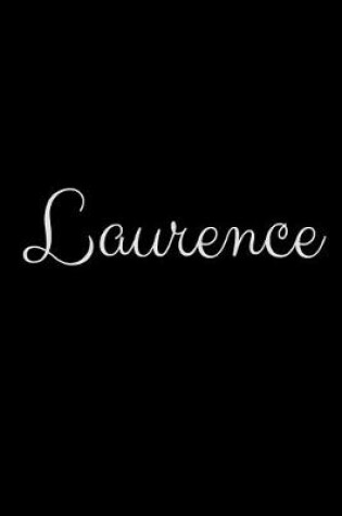 Cover of Laurence