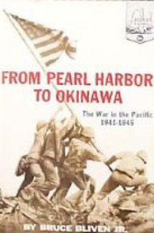 Cover of From Pearl Harbor to Okinawa