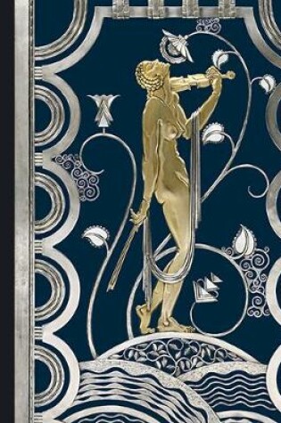 Cover of The Jazz Age