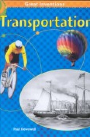 Cover of Transportation