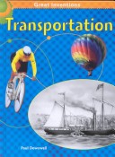 Book cover for Transportation