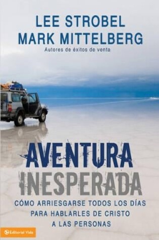 Cover of Aventura Inesperada