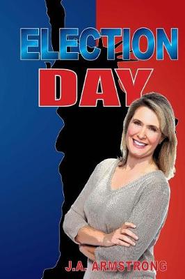 Book cover for Election Day