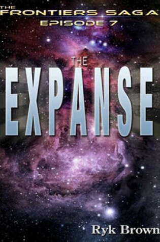 Cover of The Expanse
