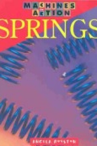 Cover of Springs