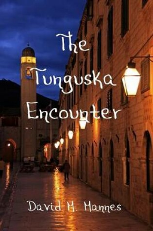 Cover of The Tunguska Encounter