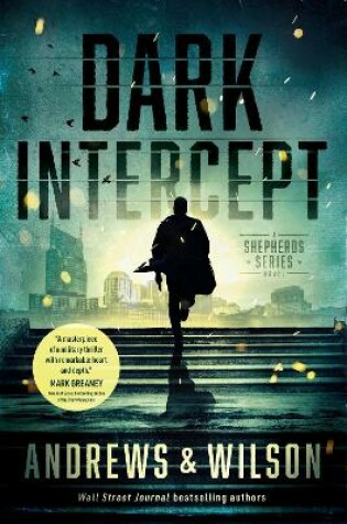 Cover of Dark Intercept