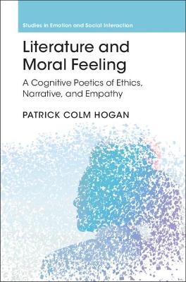 Cover of Literature and Moral Feeling