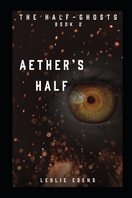 Book cover for Aether's Half
