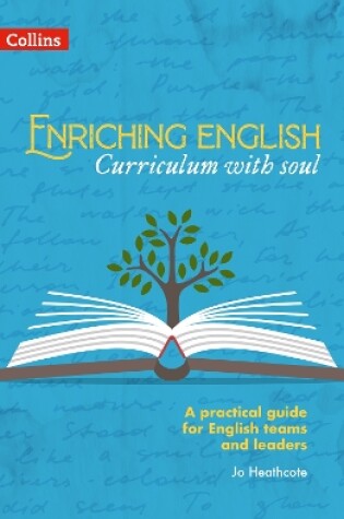 Cover of Curriculum with soul