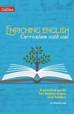 Book cover for Curriculum with soul