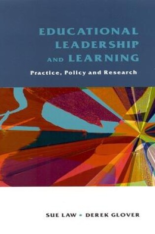 Cover of EDUCATIONAL LEADERSHIP and LEARNING