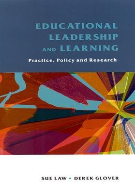 Book cover for EDUCATIONAL LEADERSHIP and LEARNING