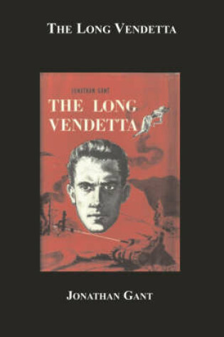 Cover of The Long Vendetta