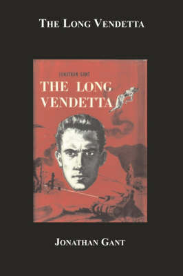 Book cover for The Long Vendetta