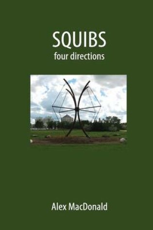 Cover of SQUIBS. Four Directions