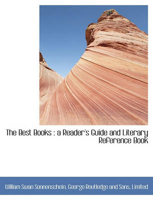 Book cover for The Best Books