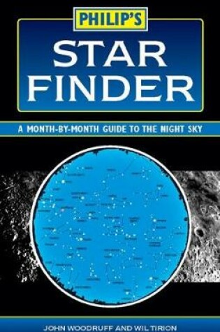 Cover of Philip's Star Finder