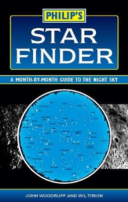 Book cover for Philip's Star Finder