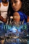 Book cover for He's Got The Sauce 2