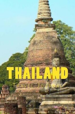 Cover of Thailand