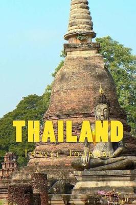 Book cover for Thailand