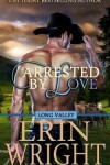 Book cover for Arrested by Love