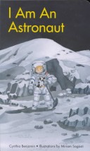 Cover of I am an Astronaut