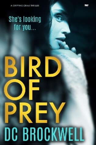 Cover of Bird of Prey