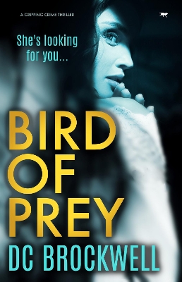 Book cover for Bird of Prey