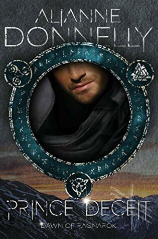Cover of Prince of Deceit