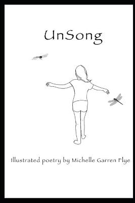 Book cover for UnSong