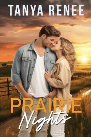 Cover of Prairie Nights