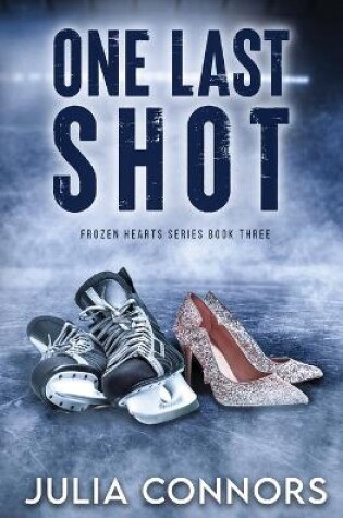 Cover of One Last Shot