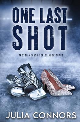 Book cover for One Last Shot