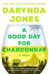 Book cover for A Good Day for Chardonnay