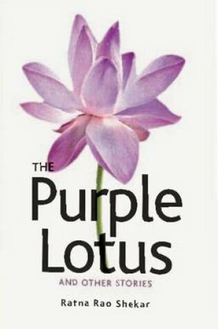 Cover of Purple Lotus & Other Stories