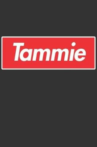 Cover of Tammie
