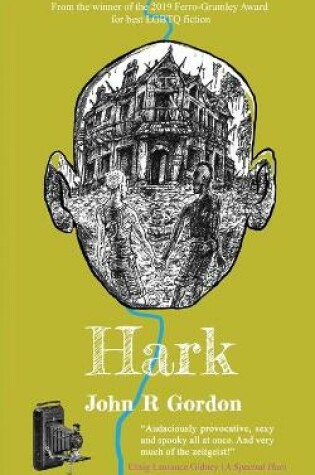 Cover of Hark