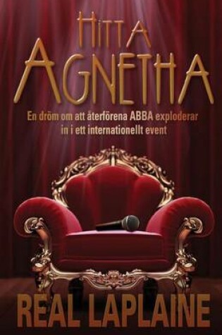 Cover of Hitta Agnetha