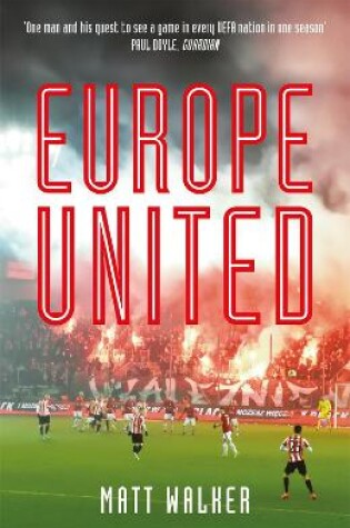 Cover of Europe United